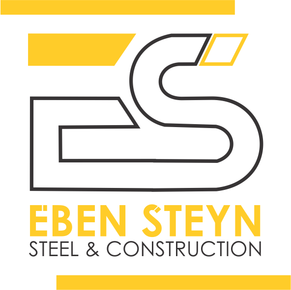 ES Steel mix PNG Logo ES Steel mix PNG Logo